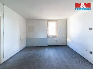 Prodej bytu 5+1, Cheb - Tršnice, 100 m2