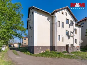 Prodej bytu 5+1, Cheb - Tršnice, 100 m2