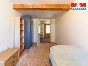Prodej bytu 5+1, Cheb - Tršnice, 100 m2