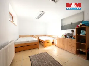 Prodej rodinného domu, Mělník, Břízová, 106 m2