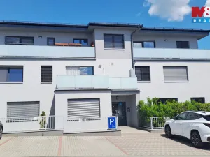 Pronájem bytu 2+kk, Benátky nad Jizerou, Václava Černého, 56 m2