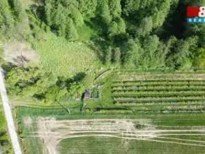 Prodej pole, Petrovice u Karviné, 6810 m2