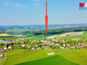 Prodej rodinného domu, Mistrovice, 162 m2
