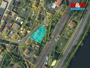 Prodej rodinného domu, Prackovice nad Labem, 200 m2