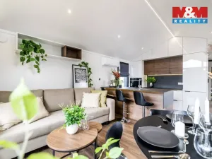 Prodej rodinného domu, Vysoké Chvojno, 57 m2