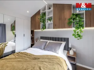 Prodej rodinného domu, Vysoké Chvojno, 57 m2