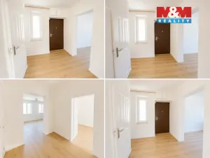 Pronájem bytu 2+kk, Beroun - Beroun-Město, Zvonařova, 50 m2