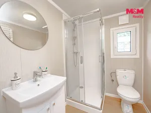 Prodej rodinného domu, Vítězná - Kocléřov, 35 m2