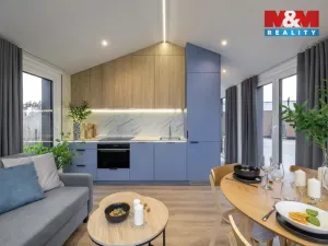 Prodej rodinného domu, Vítězná - Kocléřov, 57 m2