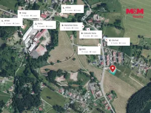 Prodej rodinného domu, Vítězná - Kocléřov, 59 m2