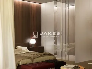 Prodej bytu 1+kk, Praha - Holešovice, Kostelní, 35 m2