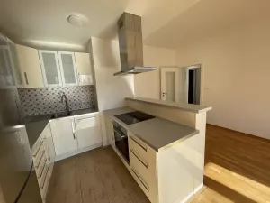 Pronájem bytu 3+kk, Praha - Dejvice, Heinemannova, 66 m2