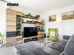 Prodej bytu 3+kk, Velké Meziříčí, Čechova, 63 m2