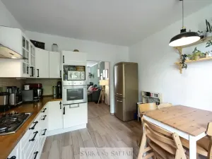 Prodej bytu 3+1, Praha - Michle, Hodonínská, 86 m2
