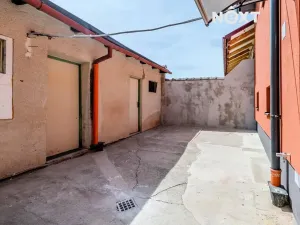 Prodej rodinného domu, Zborovice, Wolkerova, 126 m2