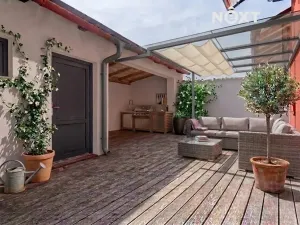 Prodej rodinného domu, Zborovice, Wolkerova, 126 m2