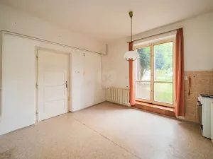 Prodej rodinného domu, Praha - Malešice, Káranská, 157 m2