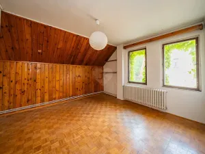 Prodej rodinného domu, Praha - Malešice, Káranská, 157 m2