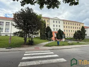 Pronájem bytu 2+1, Blansko, Chelčického, 56 m2