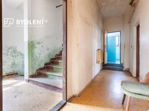 Prodej činžovního domu, Teplice, nám. Osvobození, 330 m2