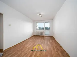 Pronájem bytu 2+kk, Praha - Strašnice, Pod strání, 43 m2