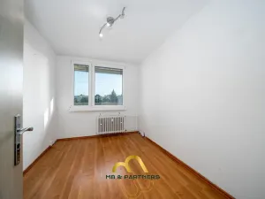 Pronájem bytu 2+kk, Praha - Strašnice, Pod strání, 43 m2