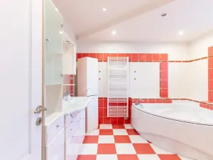 Prodej vily, Kostelec na Hané, 235 m2