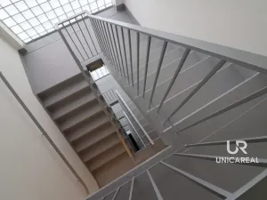 Pronájem bytu 1+kk, Brno - Trnitá, Placzkova, 26 m2