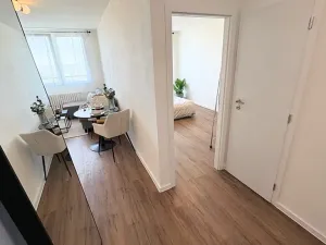 Prodej bytu 2+kk, Praha - Řepy, Makovského, 47 m2