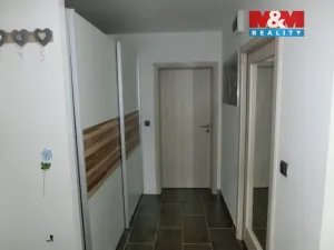 Prodej bytu 2+1, Orlová - Lutyně, Vojtěcha Martínka, 53 m2