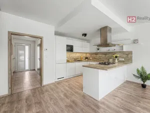 Prodej rodinného domu, Praha - Horní Počernice, Rajhradská, 170 m2