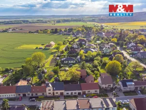 Prodej rodinného domu, Libáň, Emlerova, 85 m2