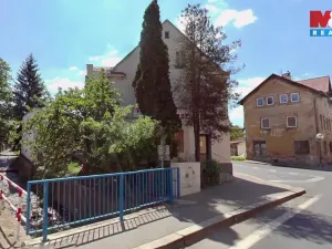 Pronájem bytu 3+kk, Děčín, Kamenná, 50 m2