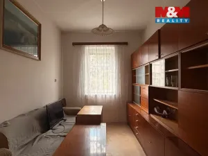 Pronájem bytu 3+kk, Děčín, Kamenná, 50 m2