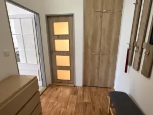 Pronájem bytu 2+kk, Opočno, Kupkovo nám., 57 m2