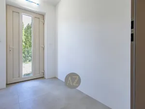 Prodej rodinného domu, Zahořany, 103 m2