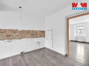 Prodej rodinného domu, Železnice, Šimonova, 180 m2
