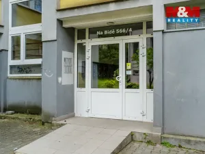 Prodej bytu 3+1, Liberec - Liberec IV-Perštýn, Na Bídě, 62 m2
