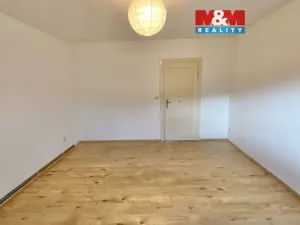 Pronájem bytu 2+kk, Děčín - Děčín VI-Letná, Polská, 48 m2