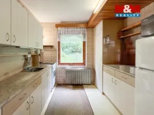 Prodej rodinného domu, Sušice - Volšovy, 245 m2
