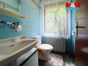 Prodej rodinného domu, Sušice - Volšovy, 245 m2