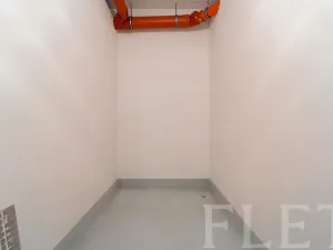Pronájem bytu 1+kk, Praha - Žižkov, Olšanská, 43 m2