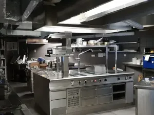 Pronájem restaurace, Praha - Staré Město, Staroměstské náměstí, 531 m2