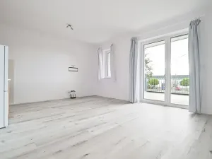 Pronájem bytu 1+kk, Nymburk, Bobnická, 55 m2