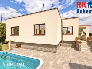 Prodej rodinného domu, Přistoupim, 86 m2