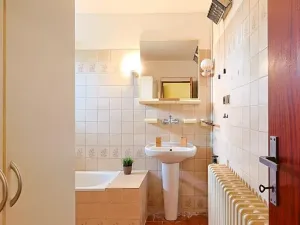 Prodej rodinného domu, Přistoupim, 86 m2