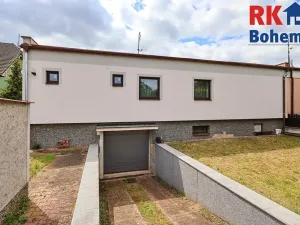 Prodej rodinného domu, Přistoupim, 86 m2