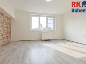 Prodej bytu 3+1, Pátek, 79 m2
