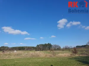 Prodej pozemku pro bydlení, Nový Knín, 608 m2