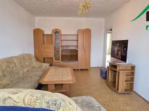 Pronájem bytu 3+1, Planá, 79 m2